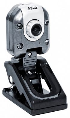 Web-камера Qbiq PCM-410