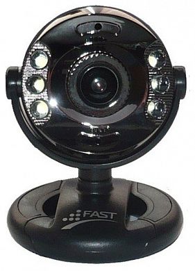 Web-камера Fast Y213