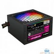 Блок питания для компьютера GameMax VP-800-RGB 80+ 800W
