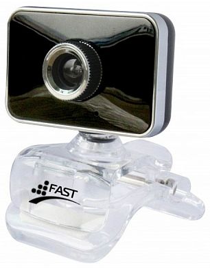 Web-камера Fast Y114