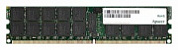 Apacer DDR2 667 Registered ECC DIMM 2Gb CL5