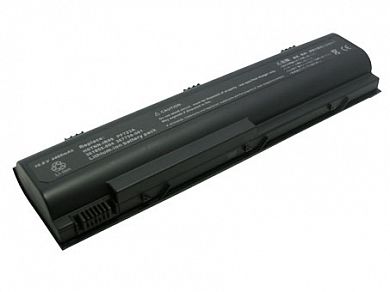 Аккумулятор для ноутбука HP DV1000H 8800мАч