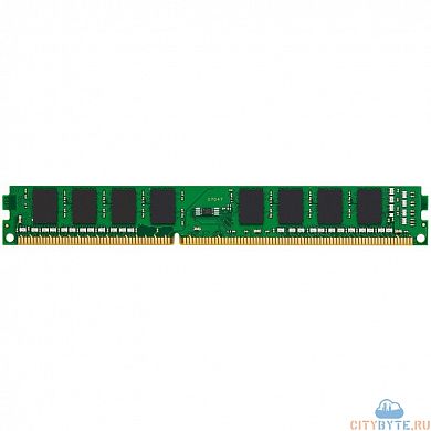Оперативная память Kingston KVR16LN11/8WP DDR3 8 Гб DIMM 1 600 МГц
