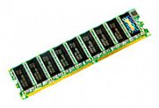 Оперативная память Transcend TS512MDL360 DDR2 0,512 Гб (2x0,256 Гб) DIMM 333 МГц