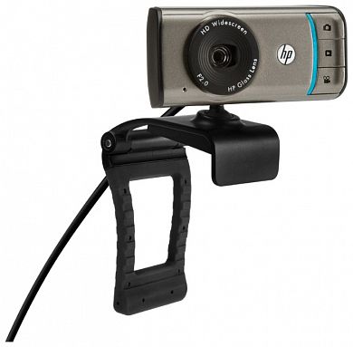 Web-камера HP Webcam HD 3100