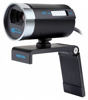 Web-камера Gemix A-20HD