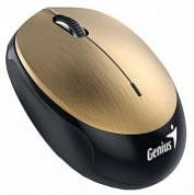 Мышь Genius NX-9000BT Bluetooth (31030299101) комбинированная расцветка