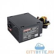 Блок питания для компьютера Exegate ATX-450NPXE (EX221637RUS) 450W
