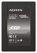 SSD накопитель ADATA Premier Pro SP600 Premier Pro SP600 128GB (ASP600S3-128GM-C) 128 Гб
