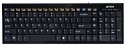 Клавиатура A4Tech KX-100 Black USB