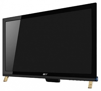 Монитор широкоформатный Acer T231Hbmid (ET.VT1HE.005) 23"