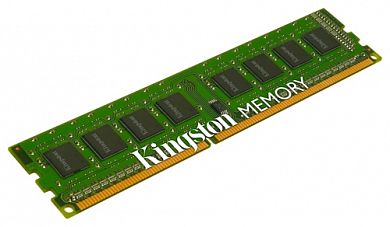 Оперативная память Kingston KTL-TCM58B/4G DDR3 4 Гб DIMM 1 333 МГц