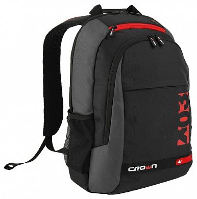 Рюкзак для ноутбука CROWN BPV315