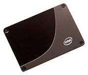 SSD накопитель Intel X25-M Mainstream SATA SSD X25-M Mainstream SATA SSD 160Gb (SSDSA2MH160G10190034