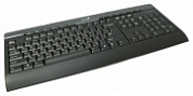 Клавиатура Genius SlimStar 220 Pro Black USB