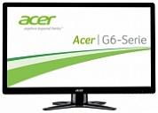 Монитор широкоформатный Acer G206HLBb (UM.DG6EE.B02) 20"