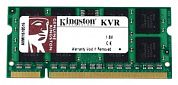 Оперативная память Kingston KVR800D2S6/4G DDR2 4 Гб SO-DIMM 800 МГц