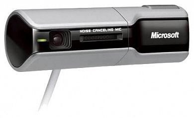 Web-камера Microsoft LifeCam NX-3000