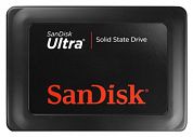 SSD накопитель Sandisk Ultra Solid State Drive SDSSDH-060G-G25 60 Гб