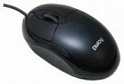 Мышь Dialog MOP-00BU USB чёрный