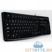 Клавиатура Logitech k120 USB (920-002522)