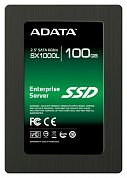 SSD накопитель ADATA SX1000L (ASX1000LS3-100GM-C) 100 Гб