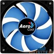 Вентилятор для корпуса AeroCool Force 12 PWM Blue (Force 12 PWM  Blue)