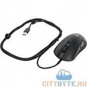 Мышь Logitech g403 USB (910-004824) чёрный